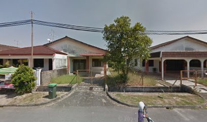Homestay Sri Melati