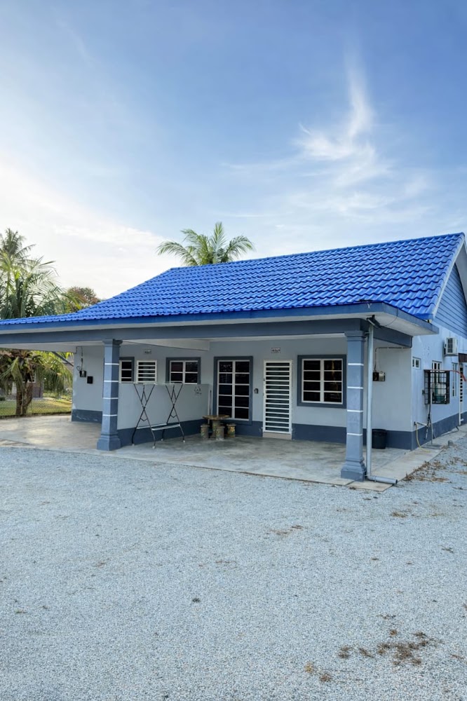 Dina Homestay Cherang Ruku