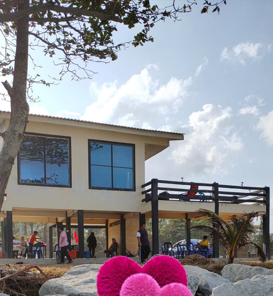 Tiny Beach Haven (Kg Nipah)