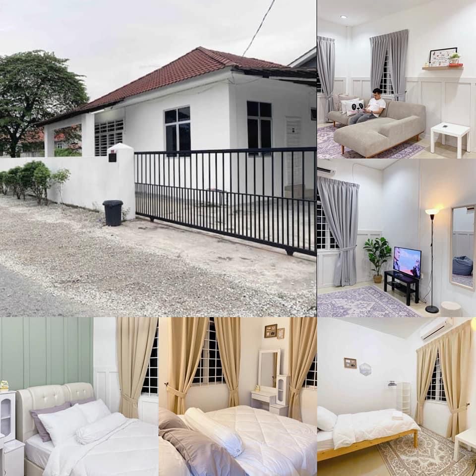 Zen Homestay Kota Bharu