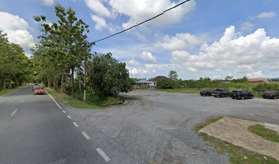 Shahirah Homestay
