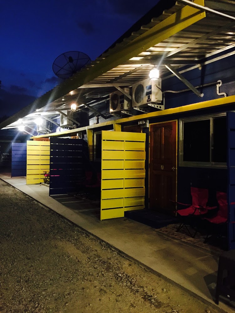 P Homestay