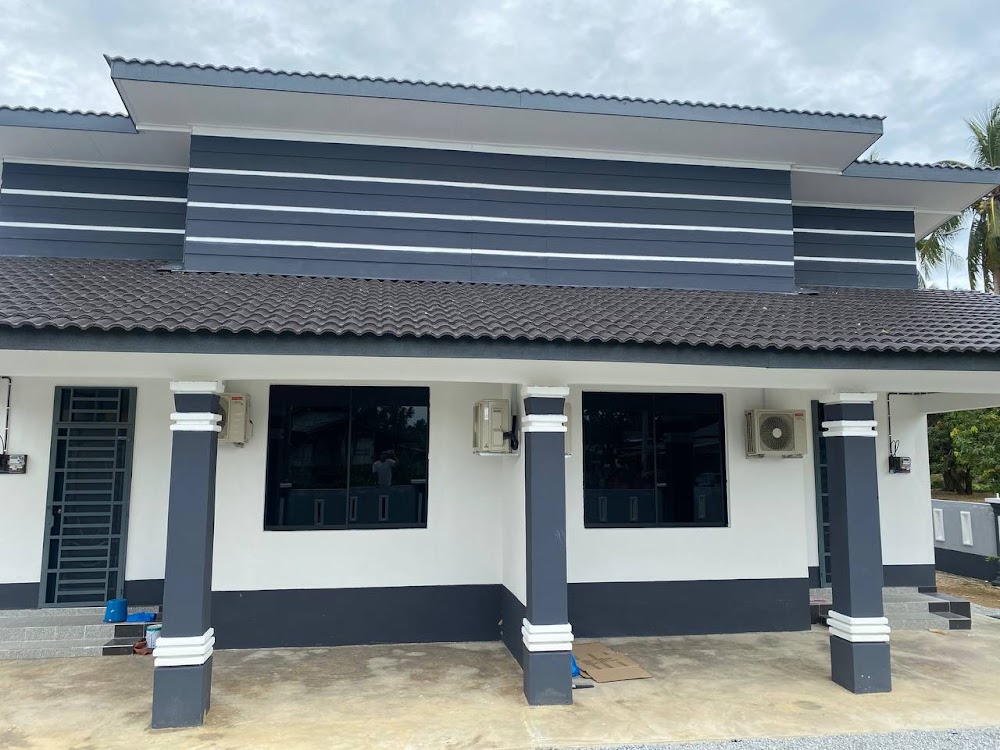 Homestay Inap Dnekmi | Bachok