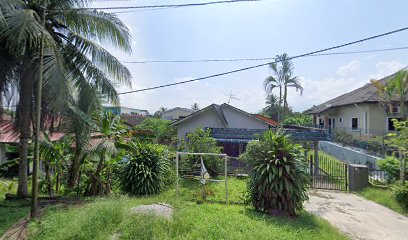 ROADSIDE HOMESTAY