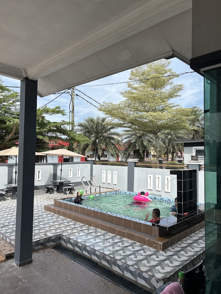 Qimy Homestay