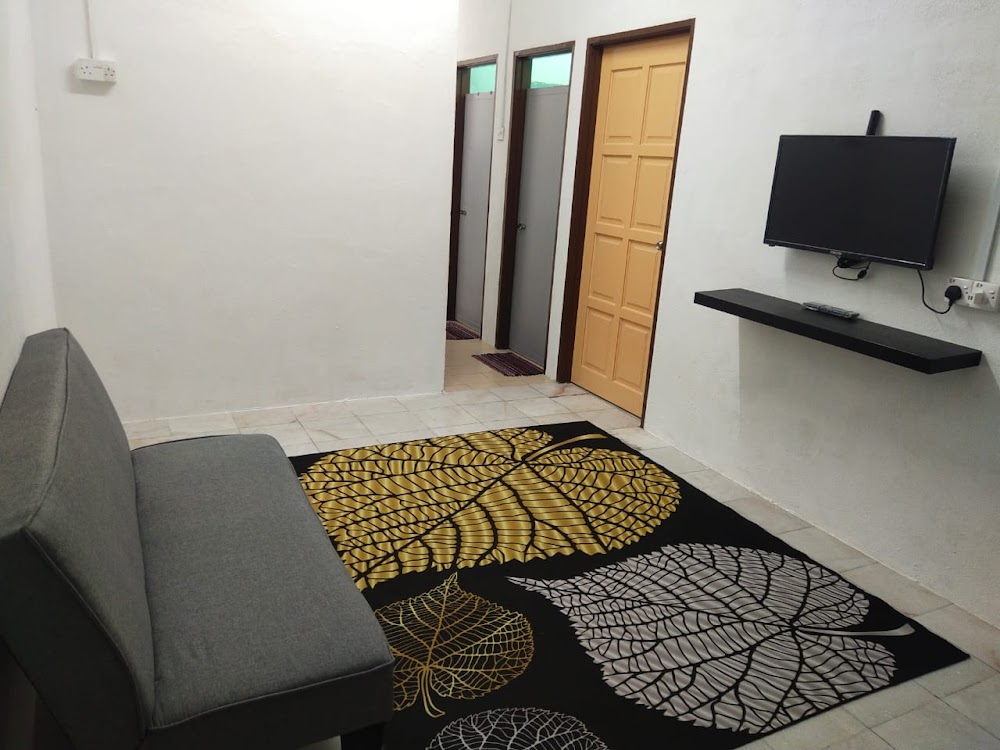 Homestay Derestu Ipoh