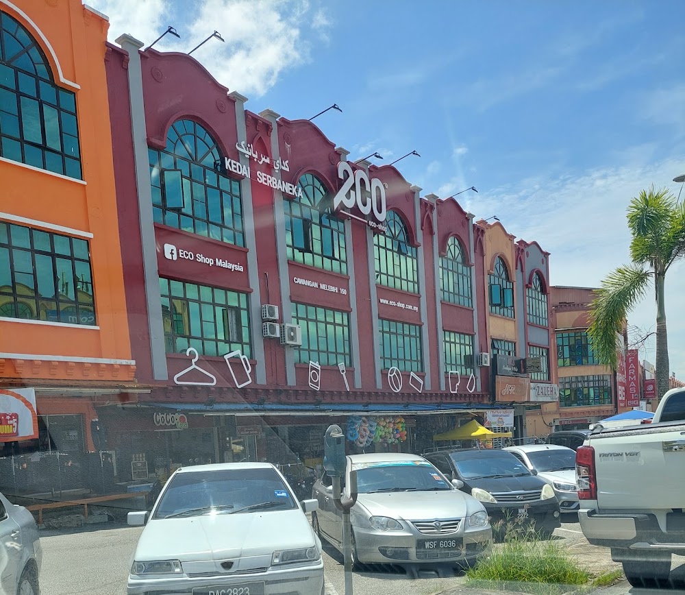 Niq's Homestay