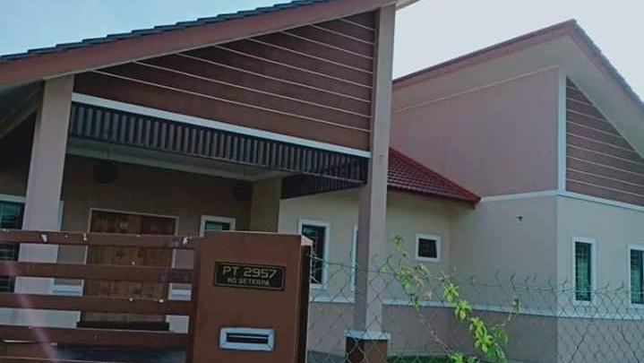 rauna's Homestay