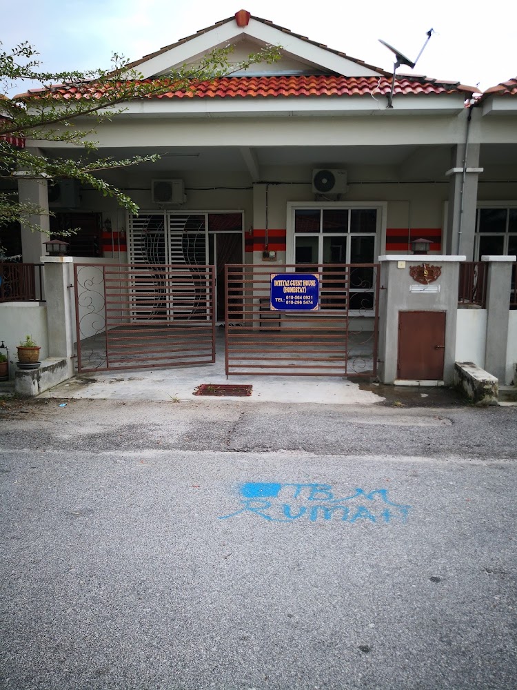 Imtiyaz Guest House