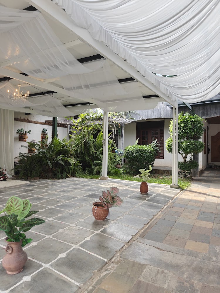 Homestay Makcik Olive, Alor Setar