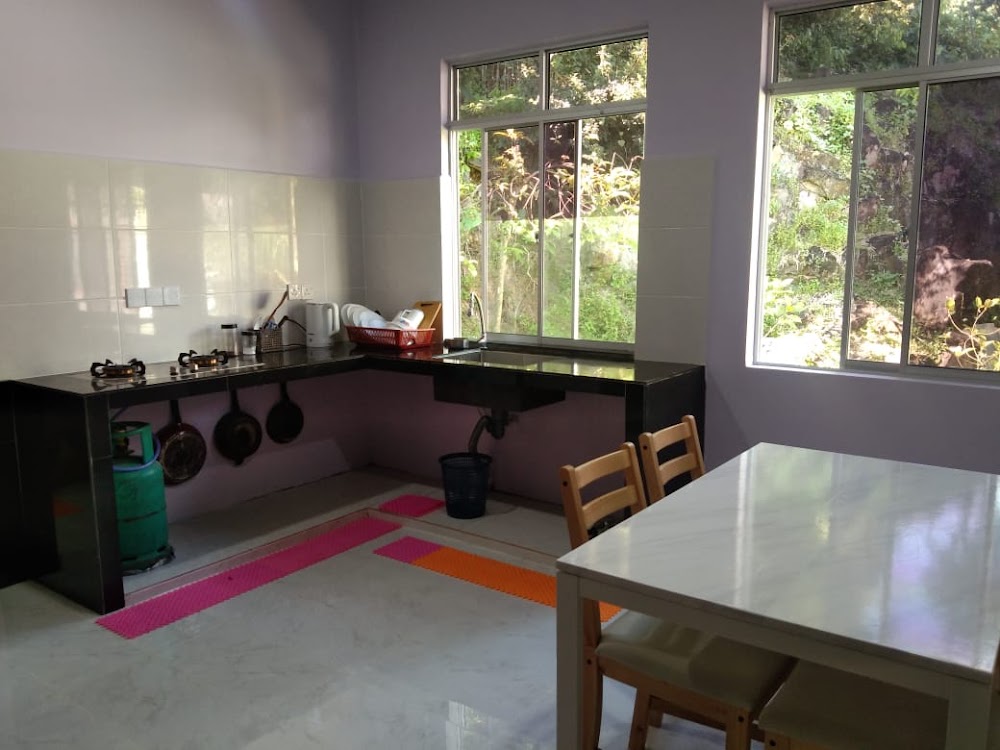 Homestay Penarak Langkawi