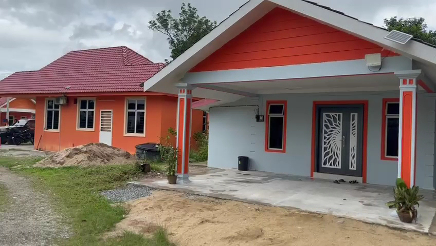 Dirna Homestay KB