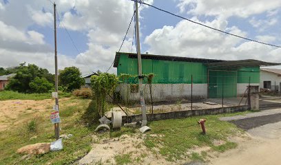 Yaya Homestay Kota Bharu