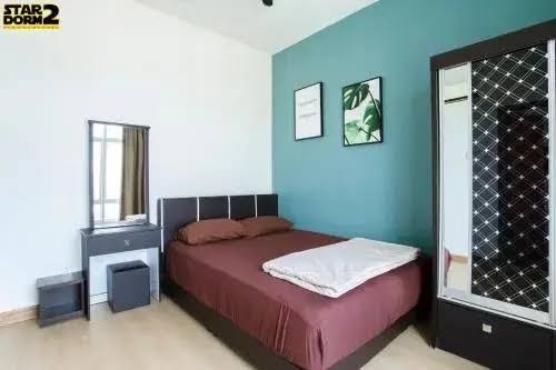 Stardorm Ipoh Homestay