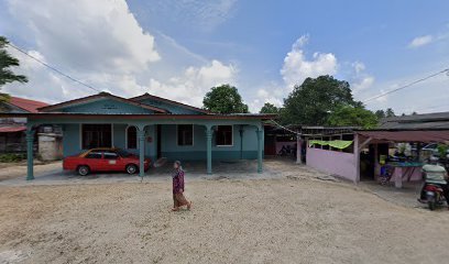 NR HOMESTAY PASIR MAS