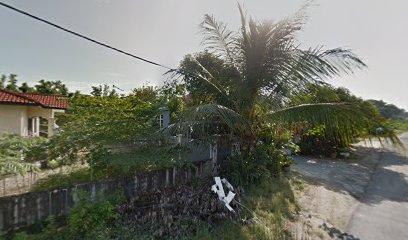Taman Melati, Lati