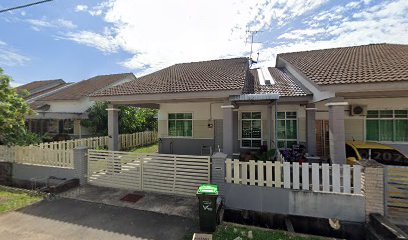 D'Rai Homestay Kangar Perlis