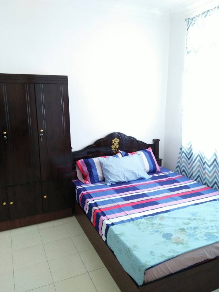 HIJRAH Homestay Jeli @ Ayer Puteh