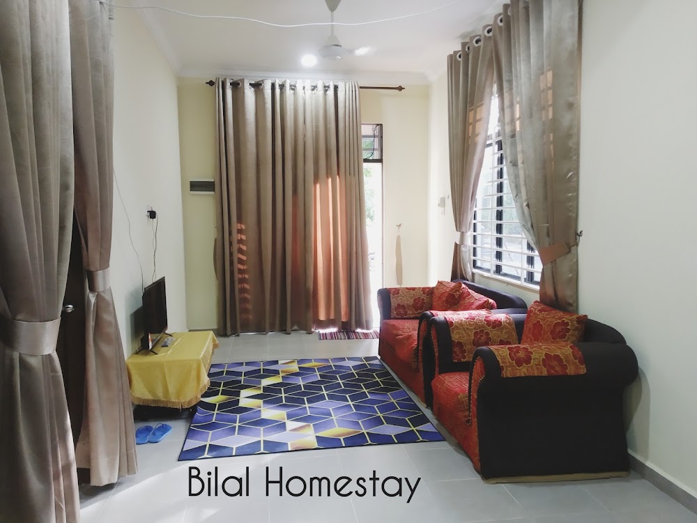 Bilal Homestay