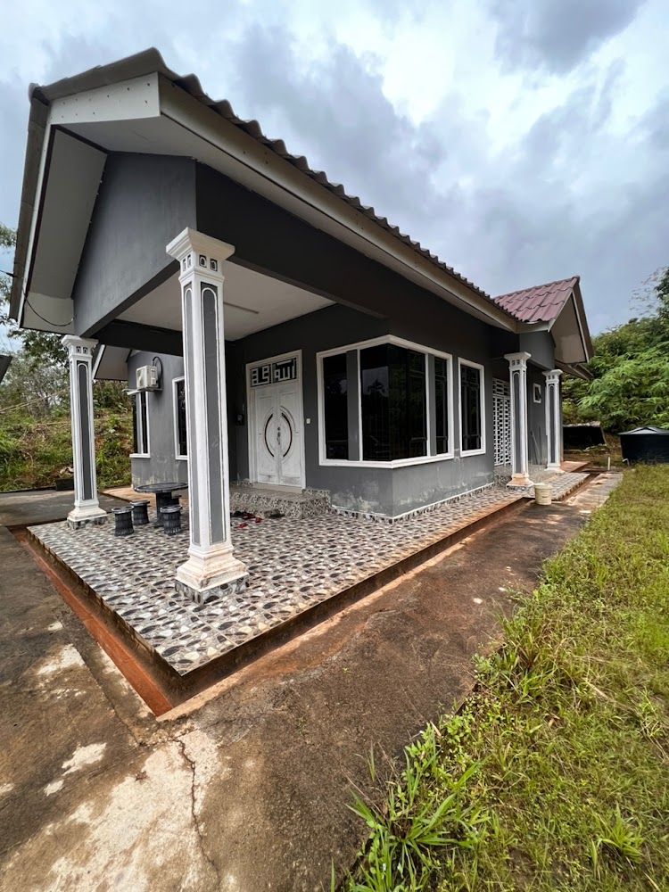 Eza homestay