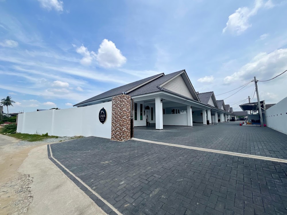 Calia Homestay