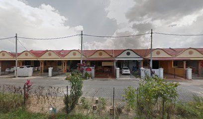 Homestay Tanah Merah Kota Harmoni