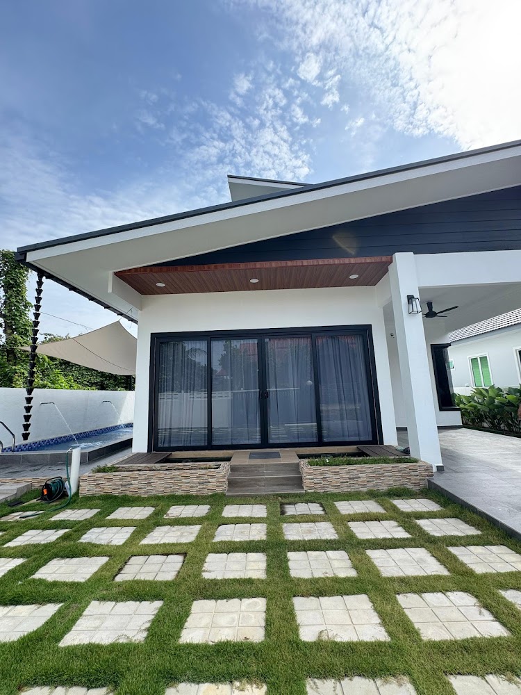 Twin Homestay Kota Bharu