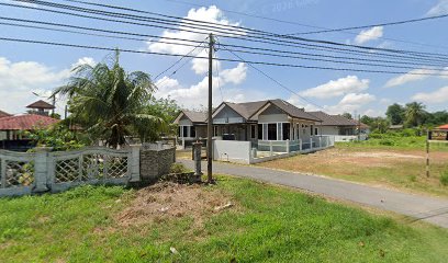 Chepoh Homestay Pasir Mas