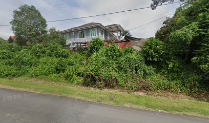 homestay Tok Mek
