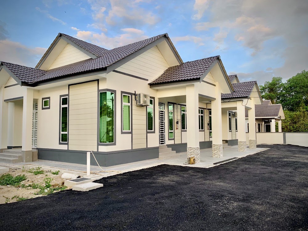DREAM COTTAGE HOMESTAY MACHANG
