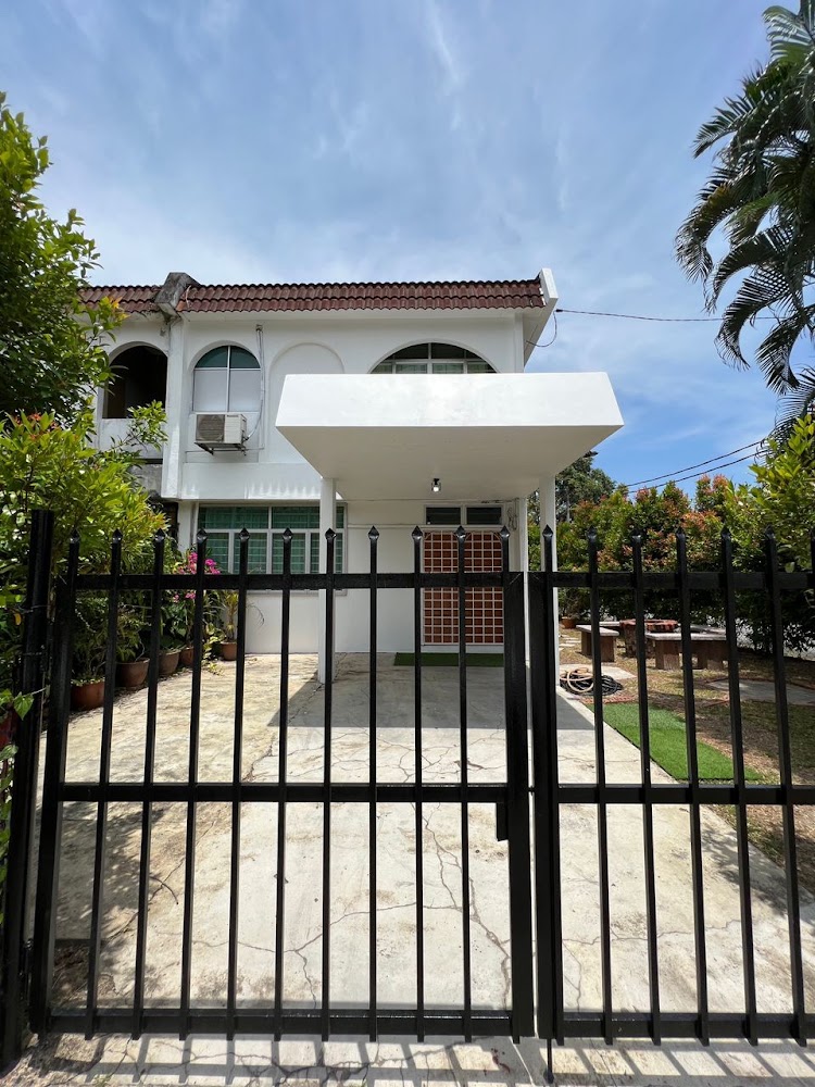 Yuzu 21 Langkawi Homestay