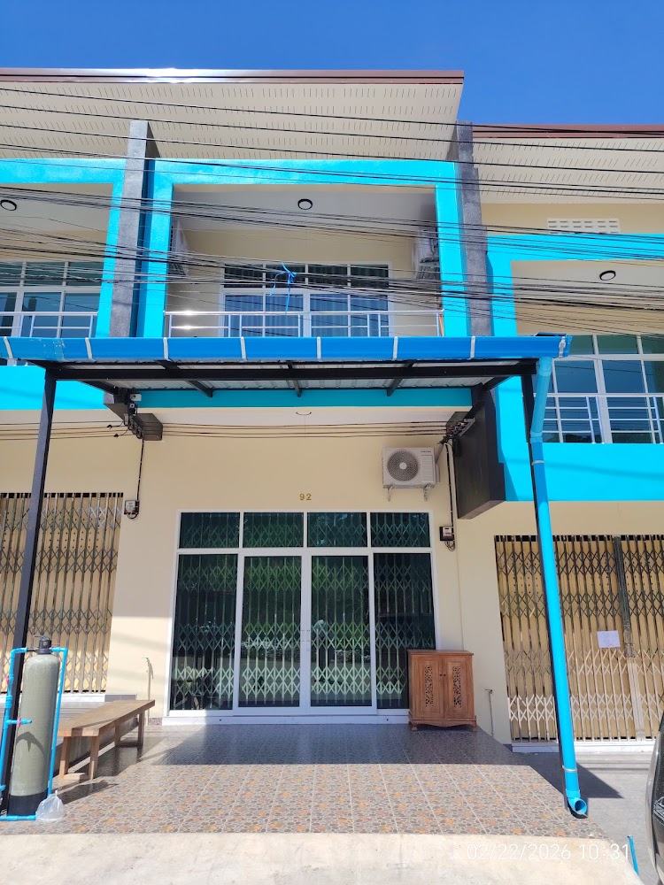 Fang Fang Homestay