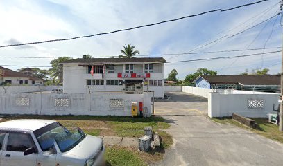 Hajah Che Nab Homestay