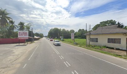 Tokma Homestay