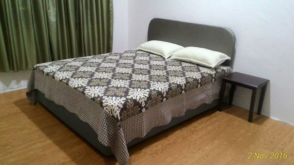 Chempaka Homestay Sungai Petani, Kedah