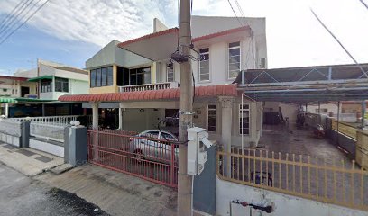 Homestay Keluarga Sungai Petani