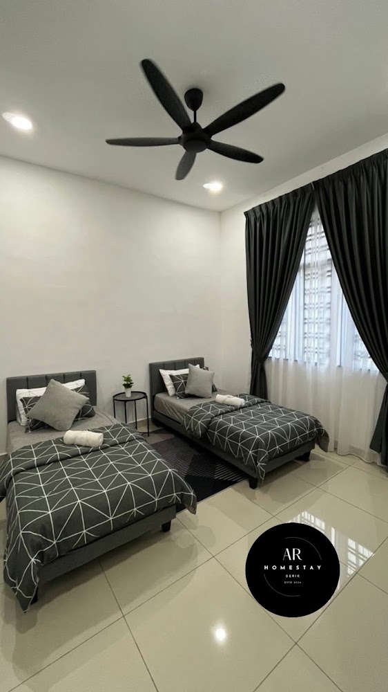 ARHomestay