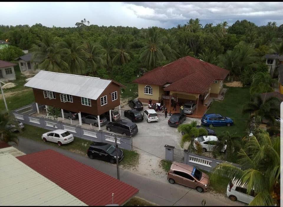 Homestay Sri Permai Kok Keli