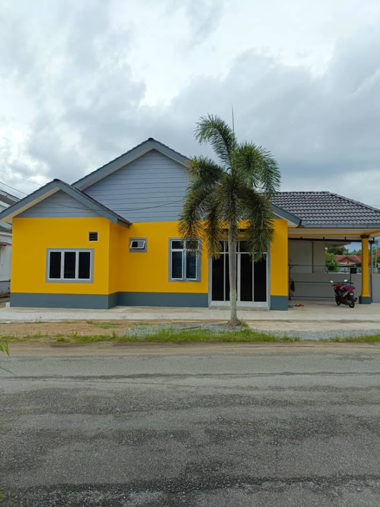 FD HOMESTAY 2