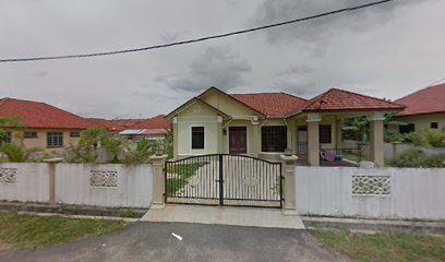 Mutiara Homestay Rantau Panjang