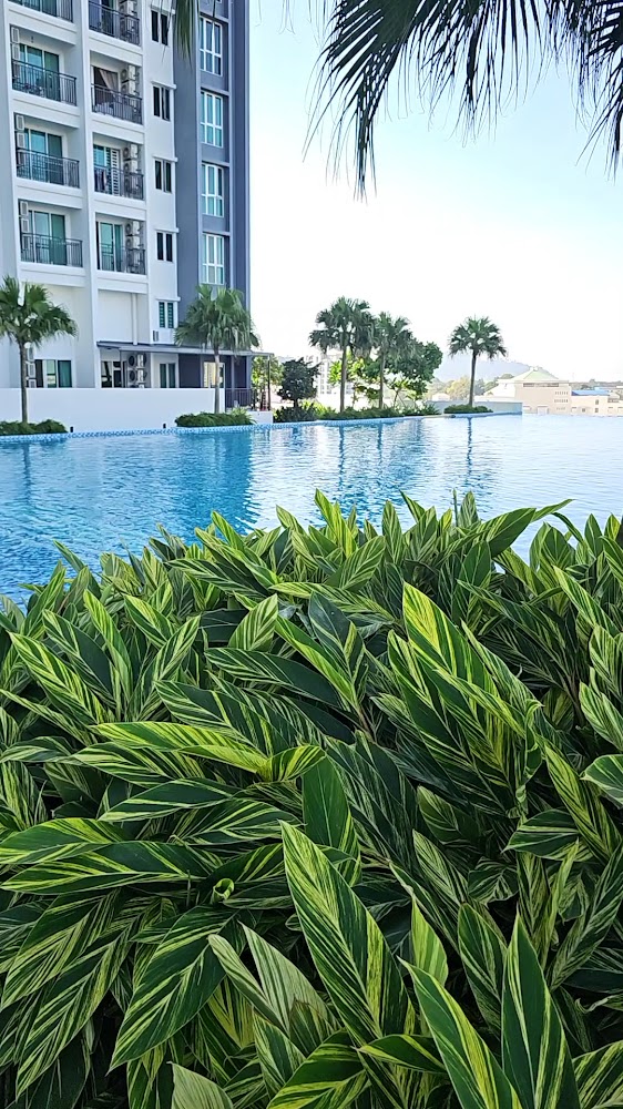 Splash & Stay Homestay