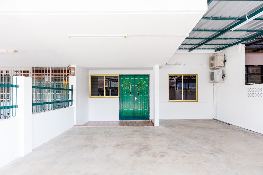 CLP3 Homestay