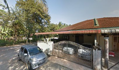 Yusri Homestay