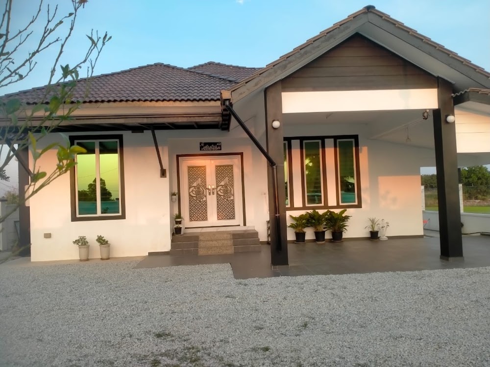 Marini Homestay
