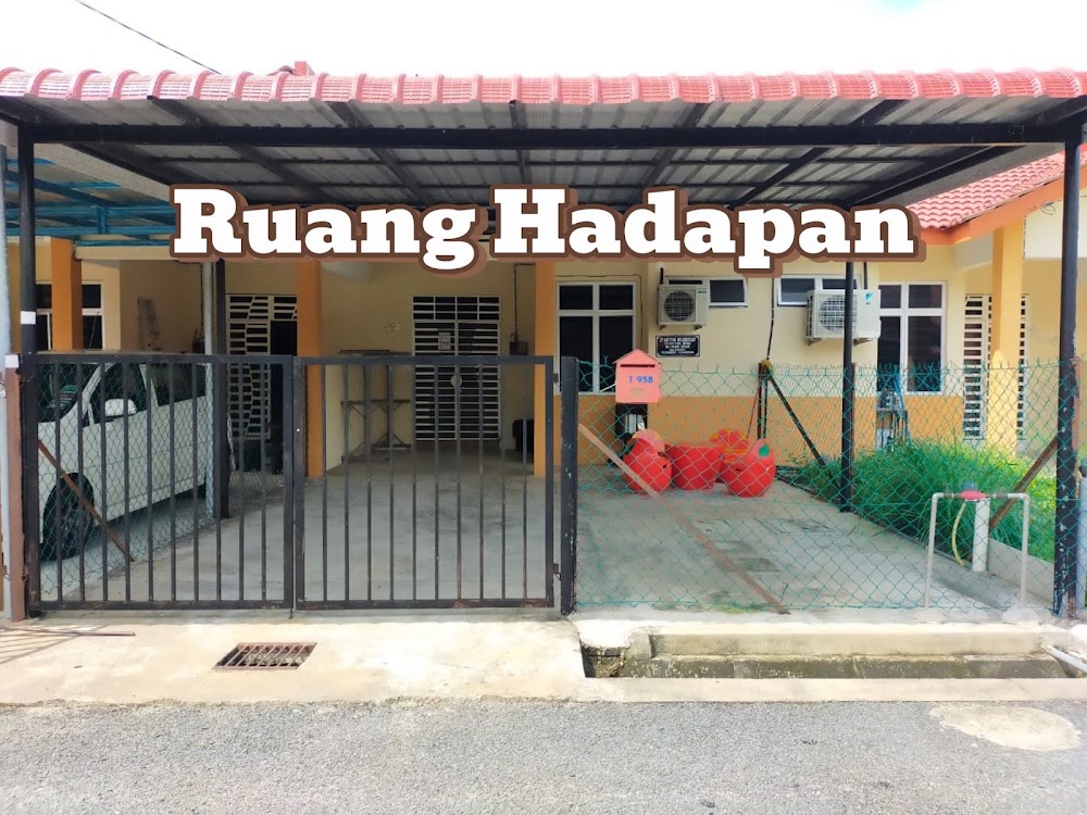 Homestay D Tumpat