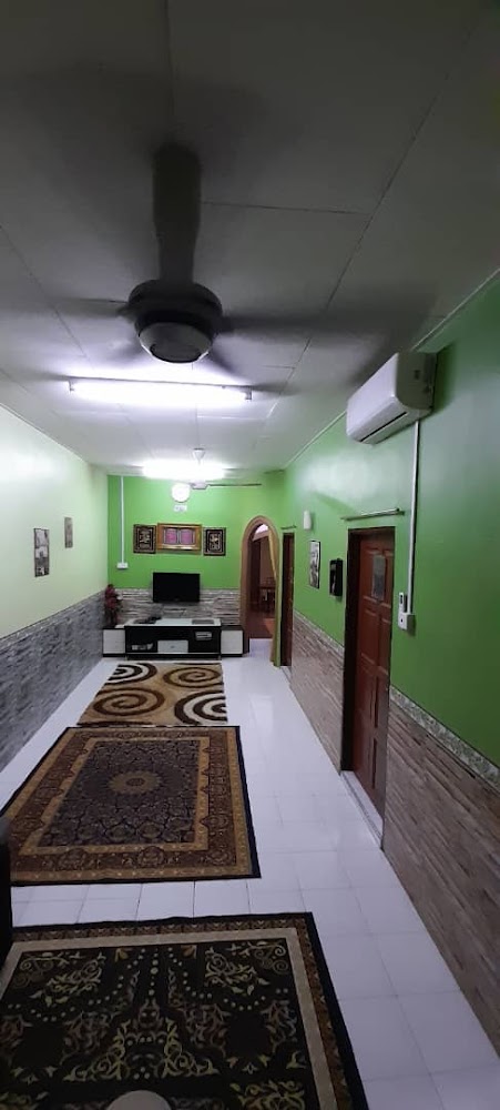 Homestay Rizqi Gurun kedah (RM150/MLM)