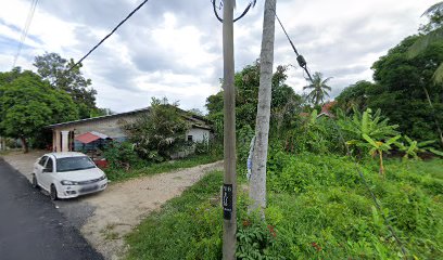 Anaqi Homestay