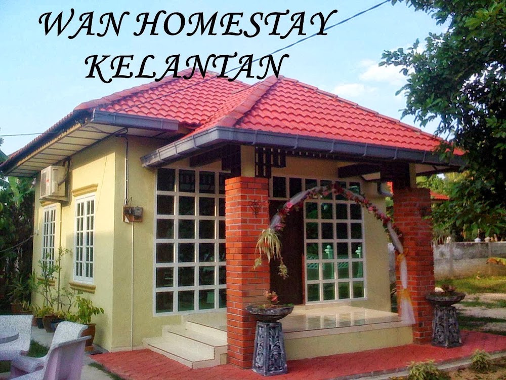 Wan Homestay Kelantan