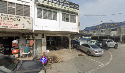Rumah sewa
