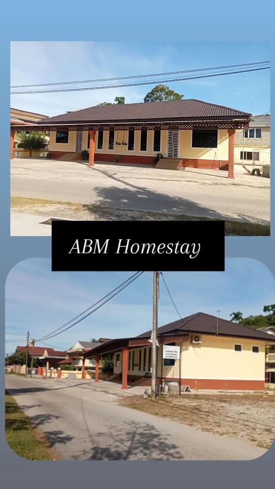 ABM Homestay